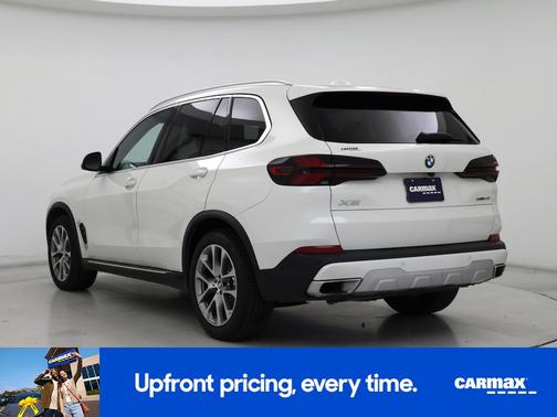 2024 BMW X5 sDrive40i