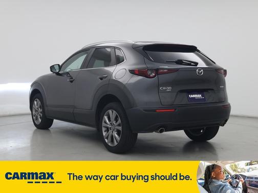 2023 Mazda CX-30 2.5 S Preferred Package