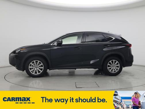2021 Lexus NX 300