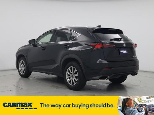 2021 Lexus NX 300