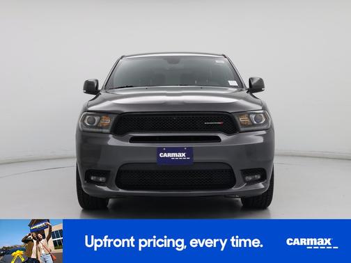 2019 Dodge Durango GT Plus