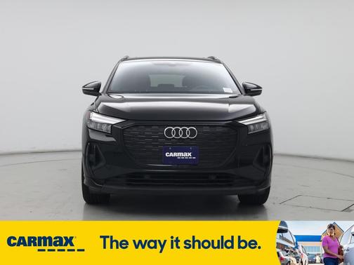 2024 Audi Q4 e-tron Premium Plus
