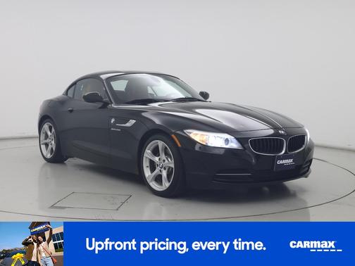2014 BMW Z4 SDrive28i