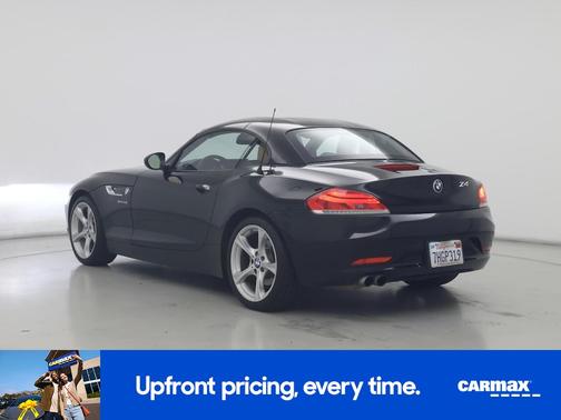 2014 BMW Z4 SDrive28i