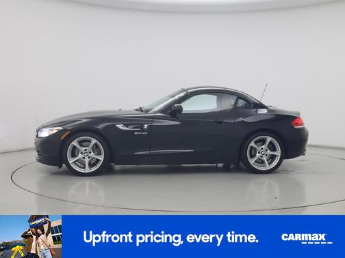 2014 BMW Z4 SDrive28i