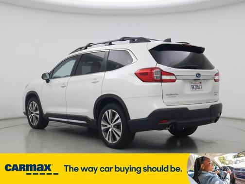 2019 Subaru Ascent Limited