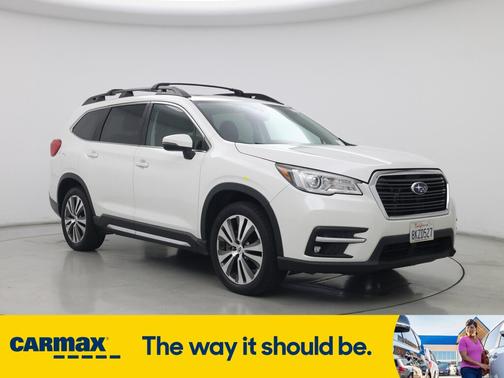 2019 Subaru Ascent Limited