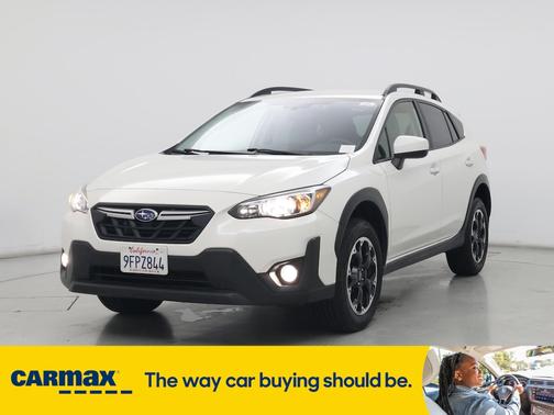 2023 Subaru Crosstrek Premium
