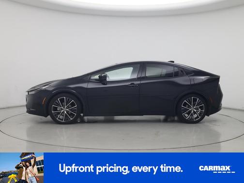 2023 Toyota Prius Limited