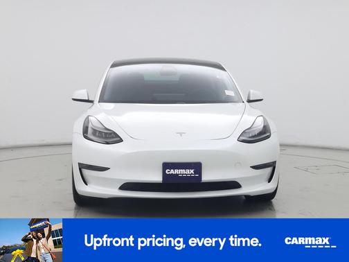 2021 Tesla Model 3 Performance