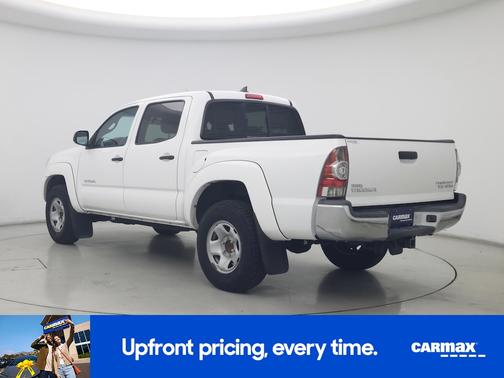 2015 Toyota Tacoma Prerunner