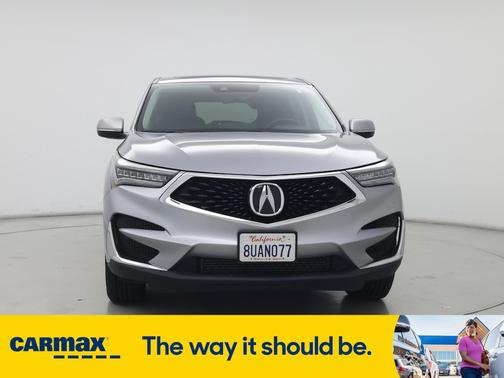 2020 Acura RDX Technology