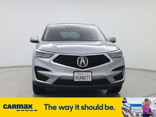 2020 Acura RDX Technology