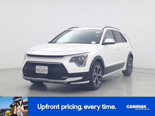 2024 Kia Niro EX Touring