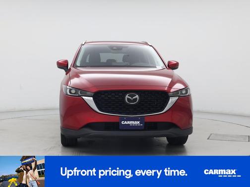 2023 Mazda CX-5 2.5 S Premium Plus Package