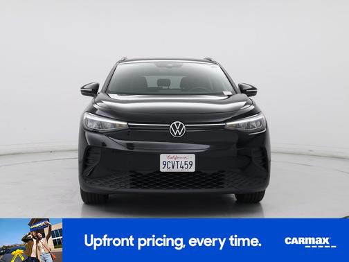 2022 Volkswagen ID.4 Pro