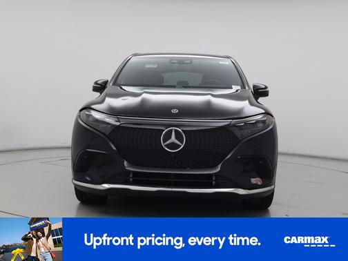 2023 Mercedes-Benz EQS 450+ 