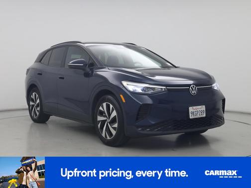 2023 Volkswagen ID.4 Standard