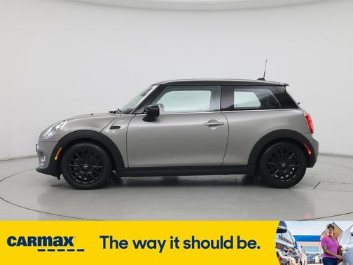 2020 MINI Hardtop