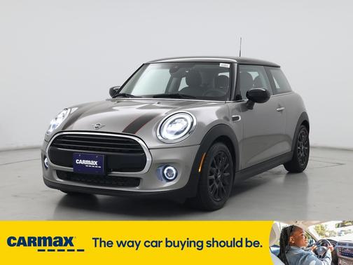 2020 MINI Hardtop