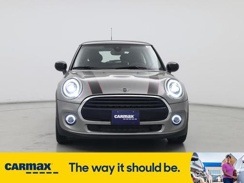 2020 MINI Hardtop