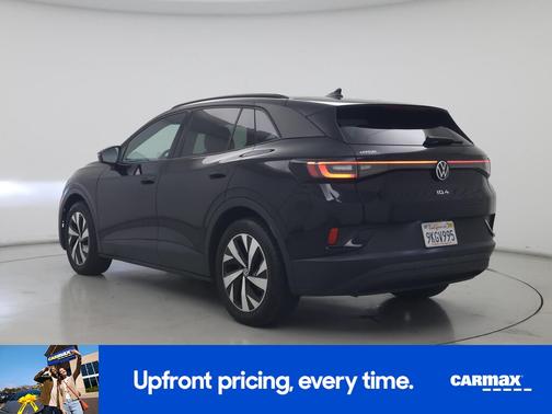 2023 Volkswagen ID.4 Standard