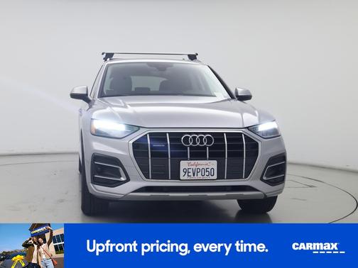 2023 Audi Q5 Premium