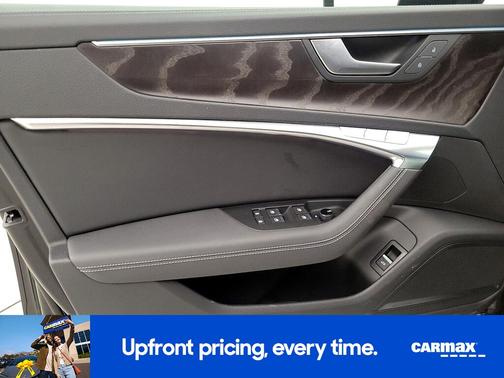 2023 Audi A6 Premium Plus