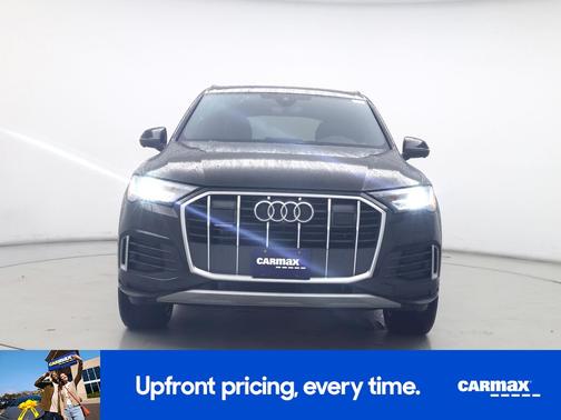 2023 Audi Q7 Premium Plus