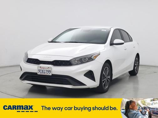2023 Kia Forte LX