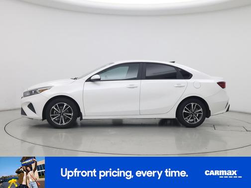 2023 Kia Forte LX