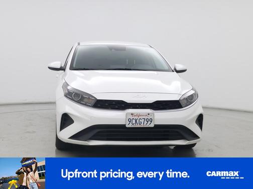 2023 Kia Forte LX
