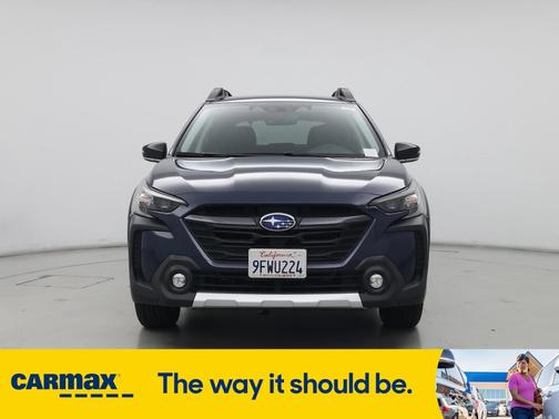 2023 Subaru Outback Limited XT