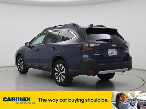 2023 Subaru Outback Limited XT