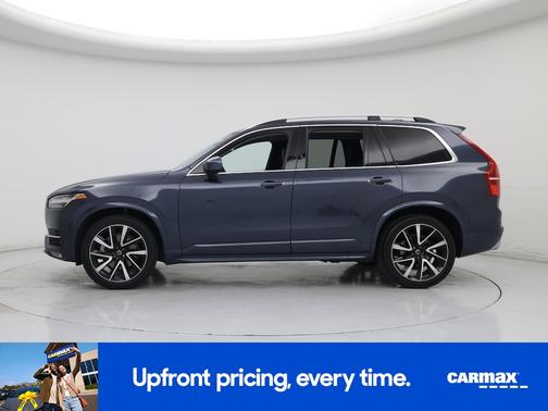 2019 Volvo XC90 T5 Momentum