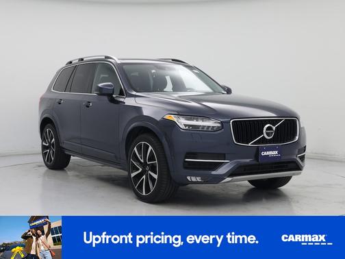 2019 Volvo XC90 T5 Momentum