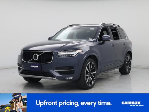 2019 Volvo XC90 T5 Momentum