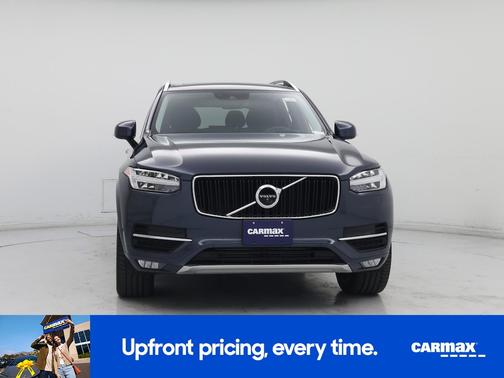 2019 Volvo XC90 T5 Momentum