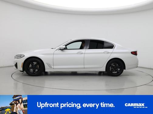 2022 BMW 530 I