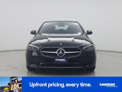 2024 Mercedes-Benz C-Class 