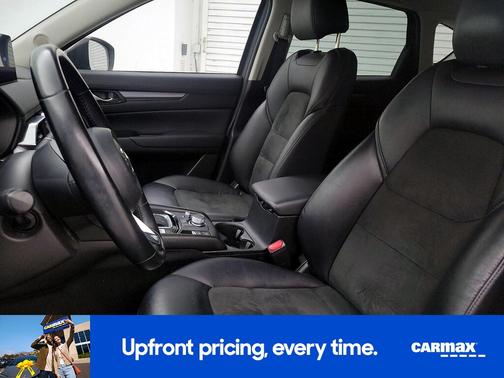 2023 Mazda CX-5 2.5 S Select Package