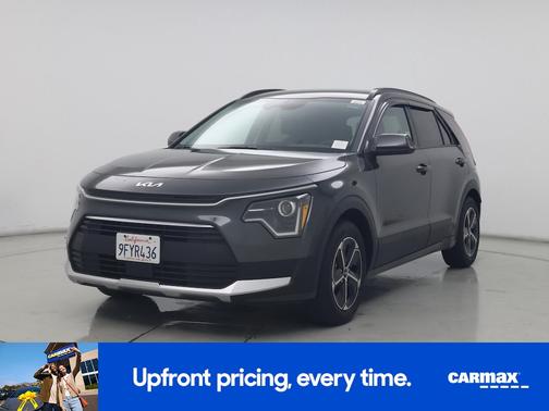2023 Kia Niro EX