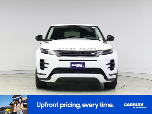 2024 Land Rover Range Rover Evoque Dynamic SE