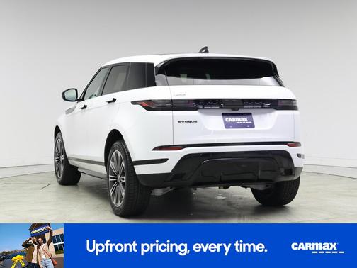 2024 Land Rover Range Rover Evoque Dynamic SE