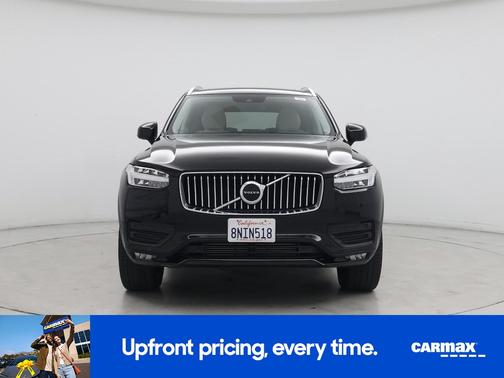 2020 Volvo XC90 T5 Momentum