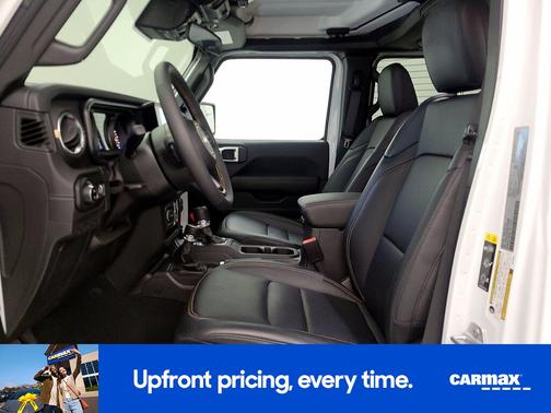 2025 Jeep Gladiator Big Bear