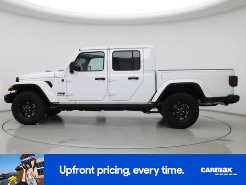 2025 Jeep Gladiator Big Bear