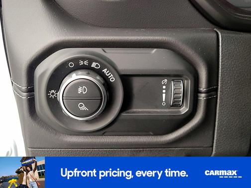 2025 Jeep Gladiator Big Bear