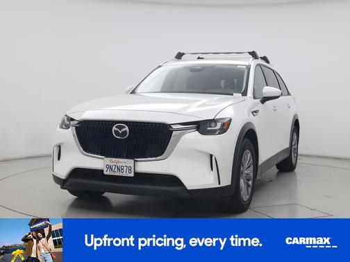 2024 Mazda CX-90 PHEV Preferred