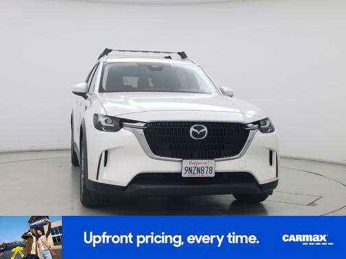 2024 Mazda CX-90 PHEV Preferred